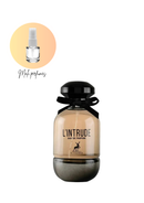 L’Intrude – Maison Alhambra - Ref Olfativa: L’interdit DECANTS 5ml-10ml