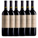 Caixa c/ 6 Vinhos Dv Malbec Malbec 750ml