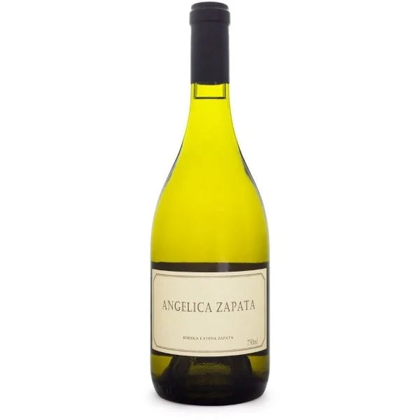 Caixa c/ 4 Vinhos Angélica Chardonnay 750ml