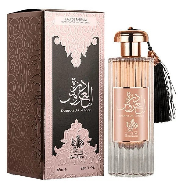 Durrat Al Aroos Al Wataniah EDP 85 ml