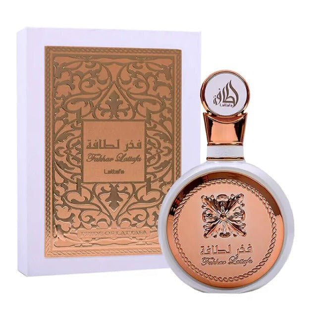 Fakhar Rosé – Lattafa – 100ml