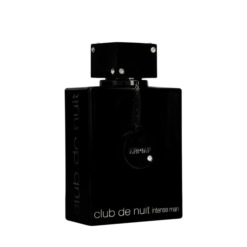Club de Nuit Eau De Toilette Intense Man Armaf 100 ml