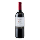 Caixa c/ 6 Vinhos Casillero  750ml