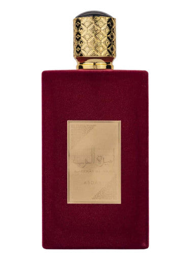 Lattafa - Ameerat Al Arab Eau de Parfum 100 ml Asdaaf