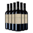 Caixa c/ 6 Vinhos Dv Cabernet 750ml