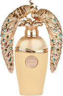 Lattafa Afeef Eau de Parfum 100ml – Perfume Árabe