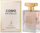 ALHAMBRA COMO MOISELLE - Spray de parfum para mulheres 100ml