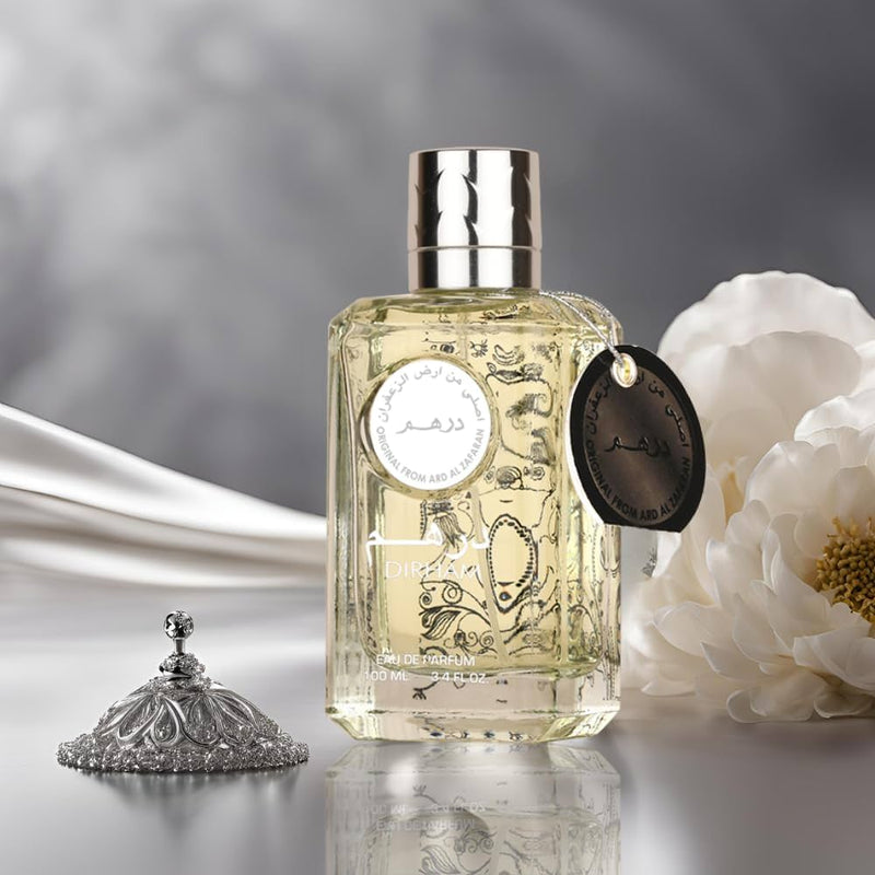 Ard Al Zaafaran Dirham Eau de Parfum 100ml