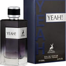 Perfume Árabe - Yeah! Eau de Parfum (Ref. Olfativa Y Yves Saint Laurent)