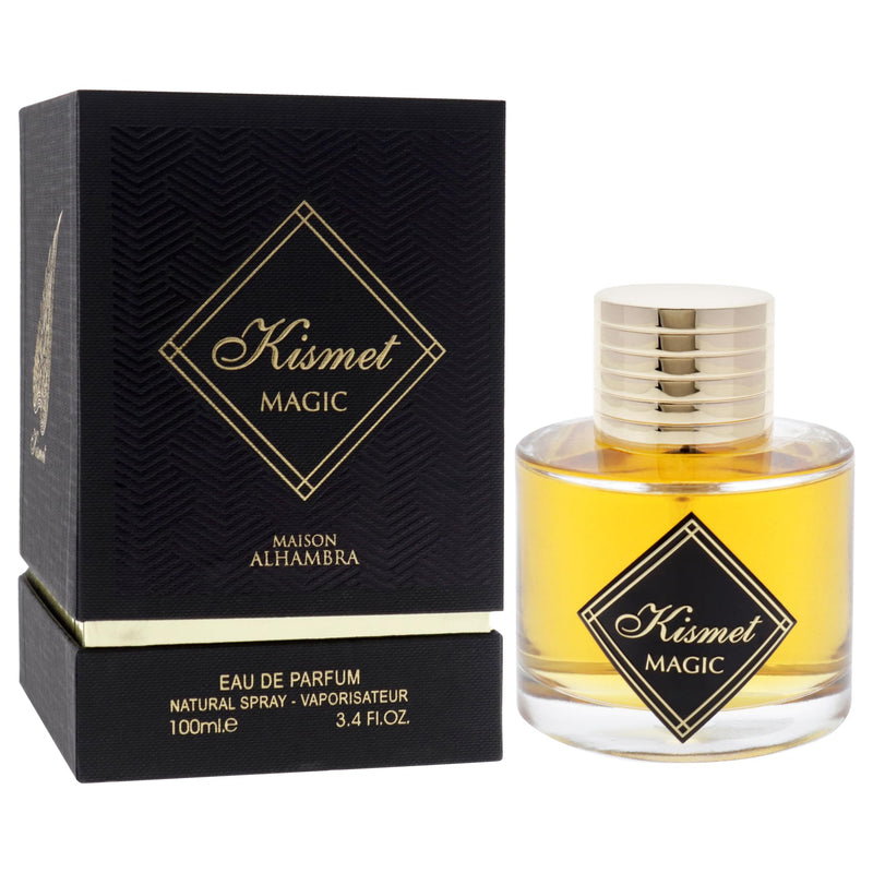 Maison Alhambra Kismet Angel EDP 100ml