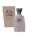 Perfume Delilah - Maison Alhambra - Eau de Parfum 100ml - Ref Olfativa: Delina