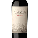 Caixa c/ 6 Vinhos Alamos 750ml