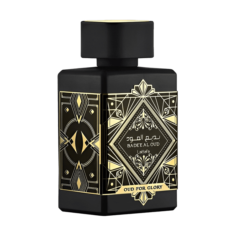 Lattafa Bade'e Al Oud Oud For Glory EDP 100ml