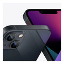 Apple iPhone 13 - 128 GB - Midnight (Meia-noite) (preto) iOS 5G 6,1”