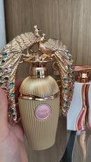 Lattafa Afeef Eau de Parfum 100ml – Perfume Árabe