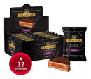 Alfajor Trassens Premium - Toray S.a. C/ - 12 Unidades