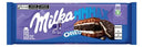 Chocolate Milka ao Leite Oreo 300g - Argentino