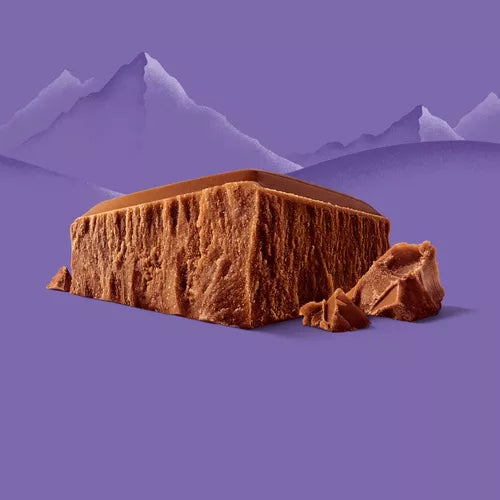 Chocolate Milka Alpine Milk chocolate ao leite 270g