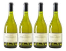 Caixa c/ 4 Vinhos Angélica Chardonnay 750ml