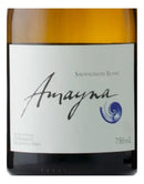 Caixa c/ 6 Vinho Chileno Amayna Sauvignon Blanc 750 Ml