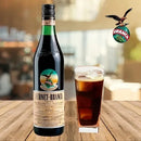 Aperitivo Fernet Branca Garrafa 750ml