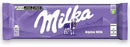 Chocolate Milka Alpine Milk chocolate ao leite 270g