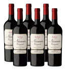 Caixa c/ 6 Vinhos Nicassia 750ml