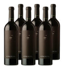 Caixa c/ 6 Vinhos Alma Negra 750ml