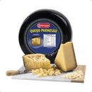 Queijo Parmesão Capa Preta Argentino 1Kg - La Sereníssima