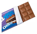 Chocolate Milka ao Leite Oreo 300g - Argentino