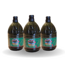 Leve 3 e Pague 2 Azeites de Oliva Argentino - Valle Viejo 5L - LEGÍTIMO - TAMPA PRETA