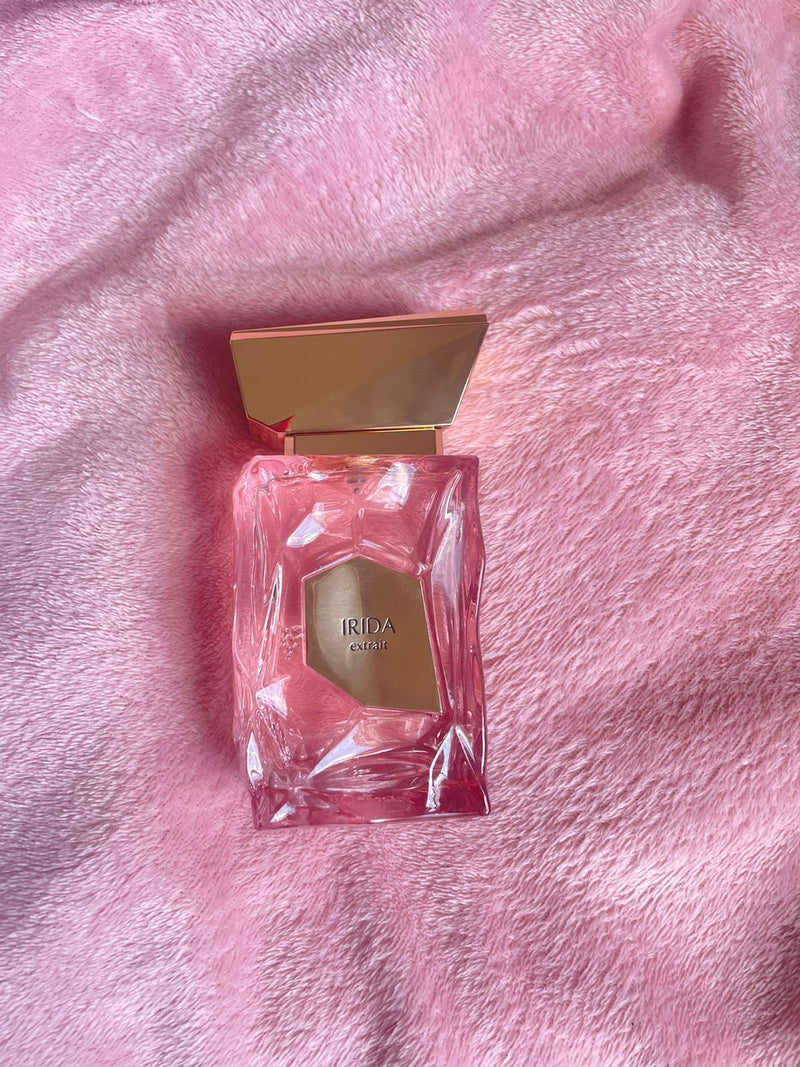 Irida Extrait Eau de Parfum French Avenue 100 ml