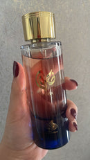 Al Wataniah Duha Feminino Eau de Parfum 100 ml