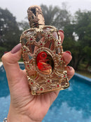 Royal Amber Eau de Parfum Orientica 80ml