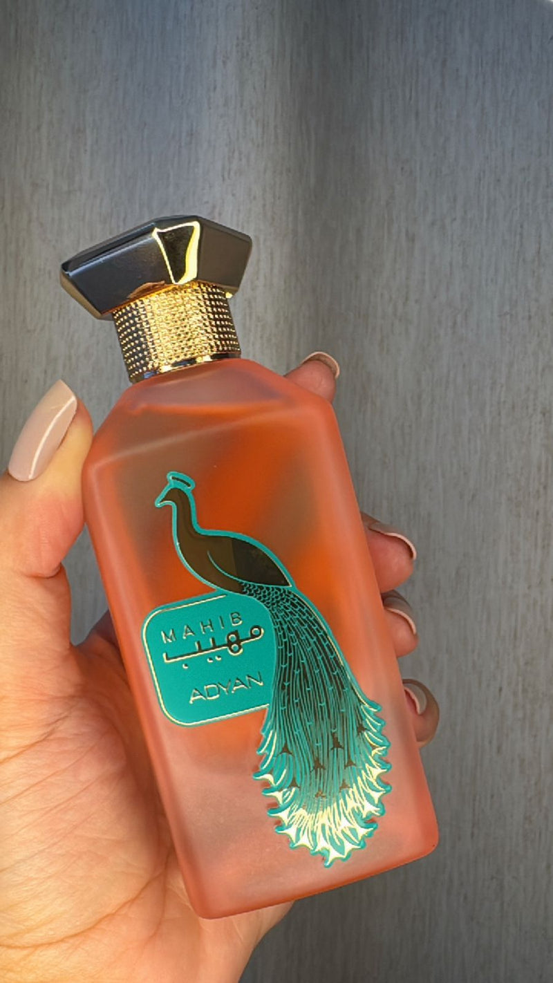 Mahib Adyan By Anfar EDP – 100ml