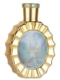 Victoria Lattafa Perfumes 100ML – Perfume Árabe Feminino (Ref.Olfativa Devotion)