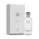 DELILAH BLANC EDP 100ML - ÁRABE MAISON ALHAMBRA