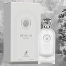 DELILAH BLANC EDP 100ML - ÁRABE MAISON ALHAMBRA