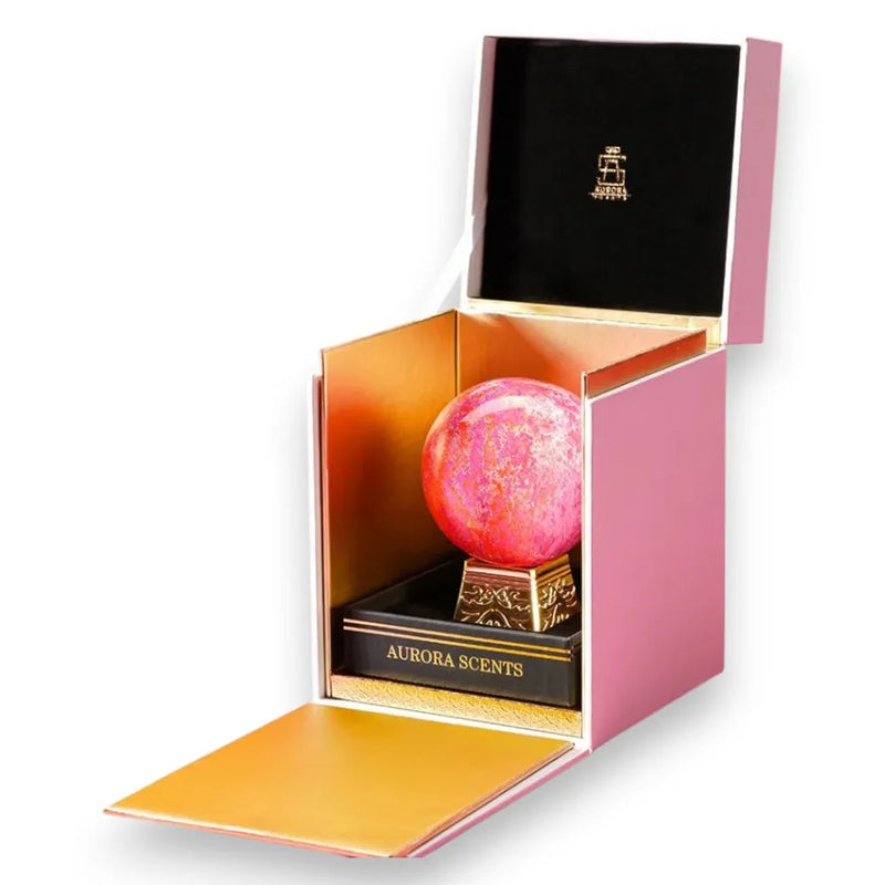 CHERRY IN THE WOODS 100ML - ÁRABE AURORA SCENTS