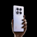 Smartphone Xiaomi Redmi Note 14 Pro 256GB - 8GB RAM Preto Câmera 200MP