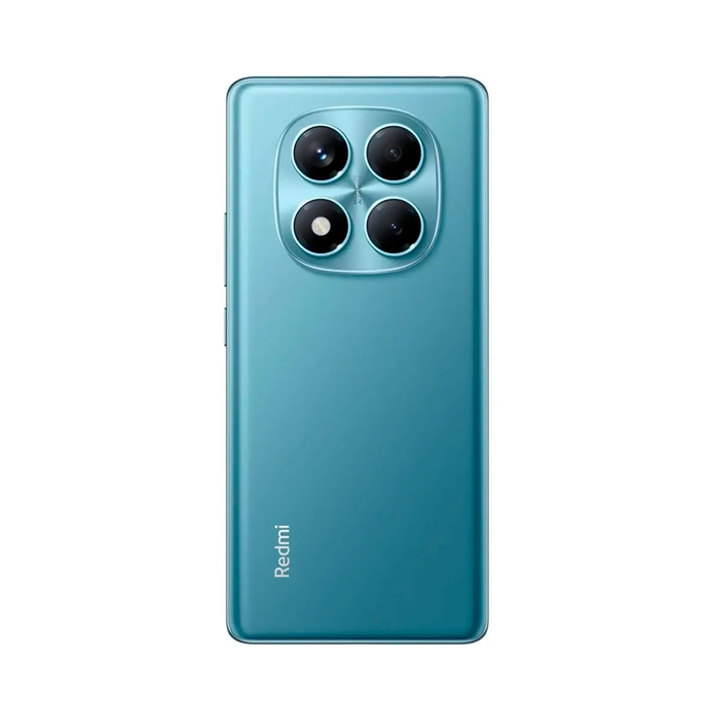 Smartphone Xiaomi Redmi Note 14 Pro 256GB - 8GB RAM Azul Câmera 200MP