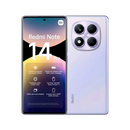Smartphone Xiaomi Redmi Note 14 Pro 256GB - 8GB RAM Roxo Câmera 200MP