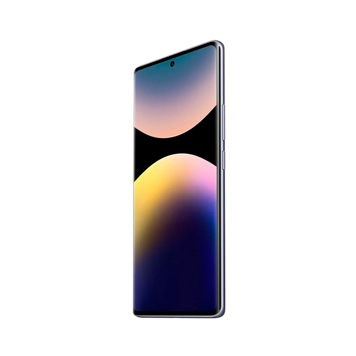 Smartphone Xiaomi Redmi Note 14 Pro 256GB - 8GB RAM Roxo Câmera 200MP