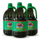 Leve 3 e Pague 2 Azeites de Oliva Argentino - Valle Viejo 5L - LEGÍTIMO - TAMPA VERDE