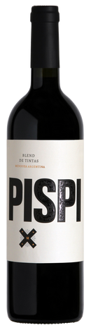 Caixa c/ 6 Vinhos Pispi  750ml