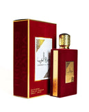 Lattafa - Ameerat Al Arab Eau de Parfum 100 ml Asdaaf