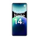 Smartphone Xiaomi Redmi Note 14 Pro+ 5G 12GB RAM 512GB Azul – Câmera 200MP, Tela AMOLED 120Hz, Carregador 120W