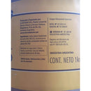 Doce de Leite - Magdalena 1kg Argentino