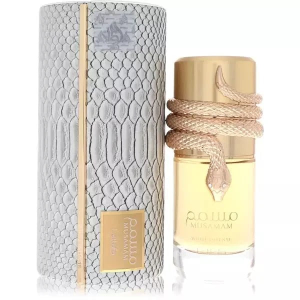 Musamam White Intense – Lattafa – Eau de Parfum 100ml