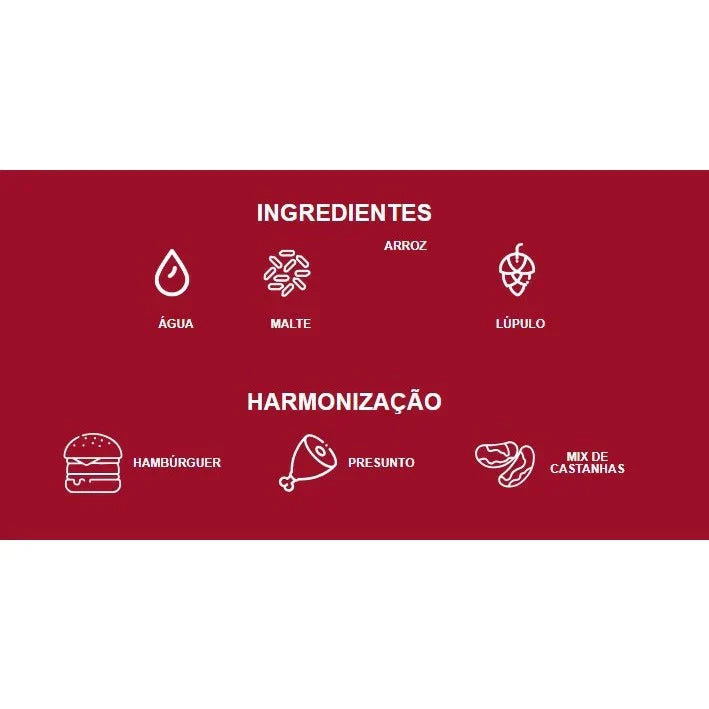 Budweiser 350ml – Pack de 24 unidades